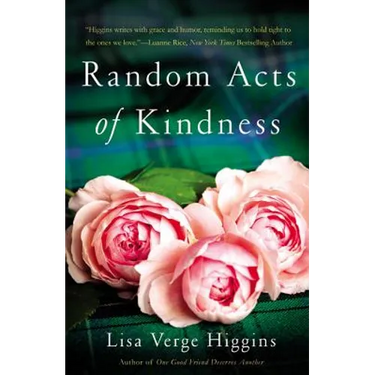 Random Acts of Kindness