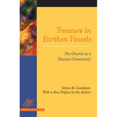 Treasure in Earthen Vessels: The Church as a Human Community