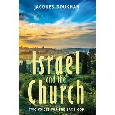 Israel and the Church