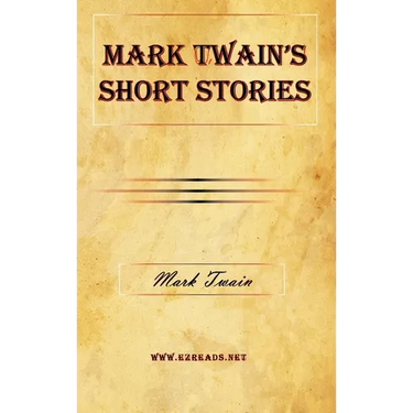 Mark Twain's Short Stories