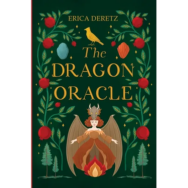 The Dragon Oracle