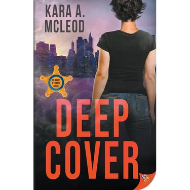Deep Cover
