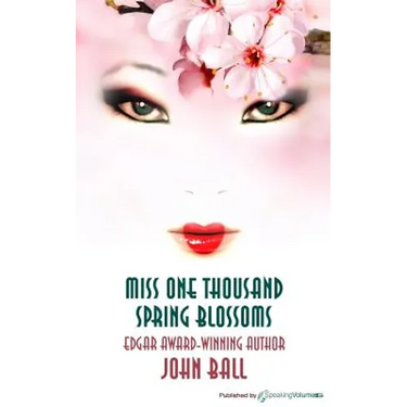 Miss One Thousand Spring Blossoms