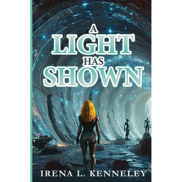 A Light Has Shown