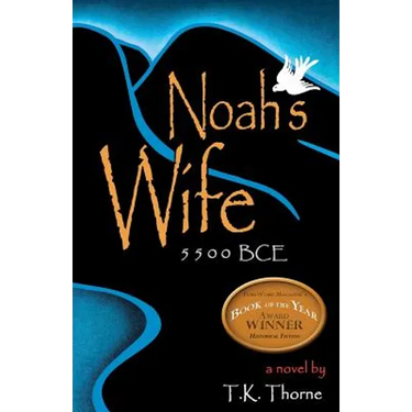 Noah's Wife