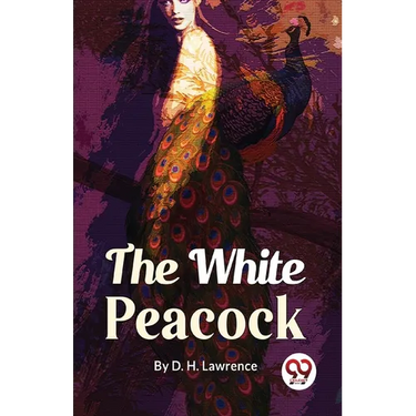 The White Peacock