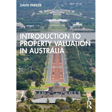 Introduction to Property Valuation in Australia