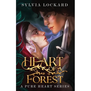 Heart of a Forest
