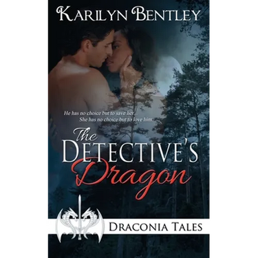 The Detective's Dragon