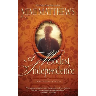 A Modest Independence