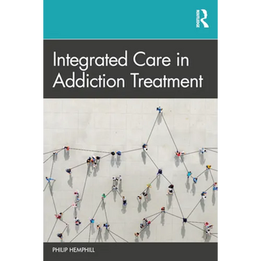 Integrated Care in Addiction Treatment