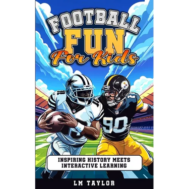 Football Fun for Kids