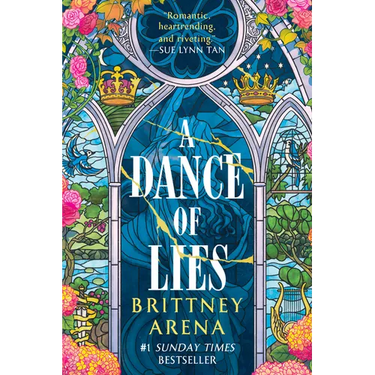 A Dance of Lies