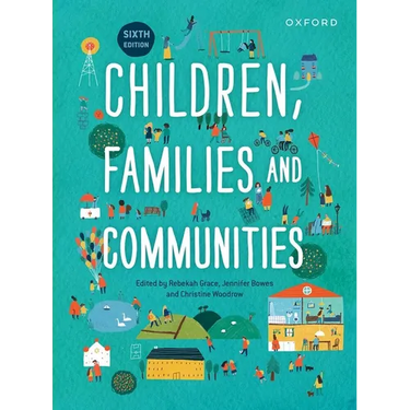 Children Family and Communities 6th Edition