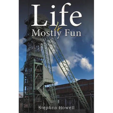 Life Is Mostly Fun