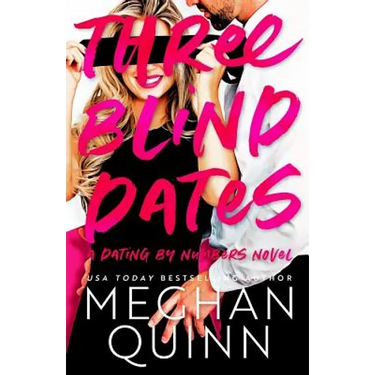 Three Blind Dates