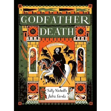 Godfather Death