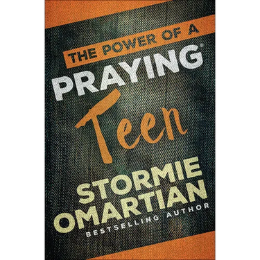 The Power of a Praying Teen
