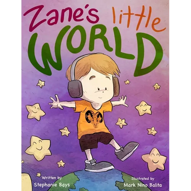 Zane's Little World
