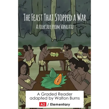 The Feast That Stopped a War