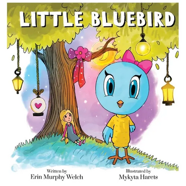 Little Bluebird