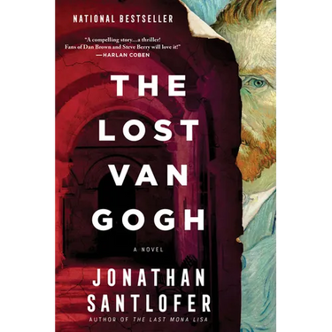The Lost Van Gogh