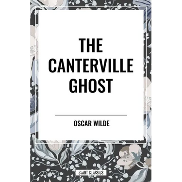 Canterville Ghost