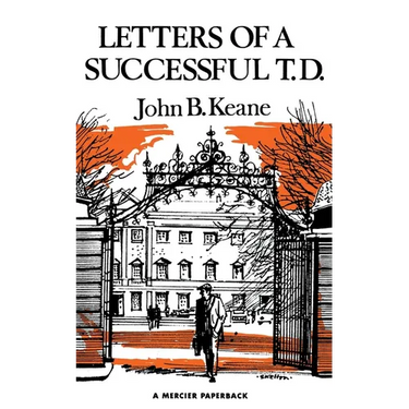 Letters of a Successful T.D.