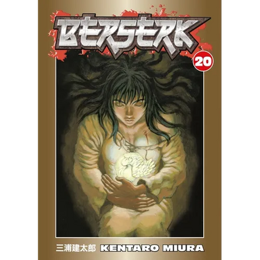 Berserk Volume 20