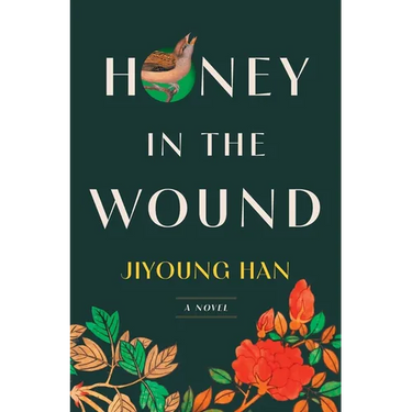 Honey in the Wound