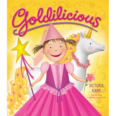Goldilicious