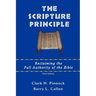 The Scripture Principle
