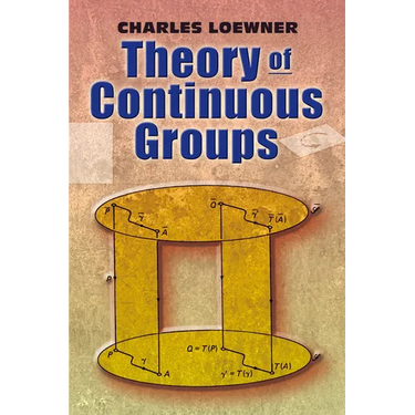 Theory of Continuous Groups