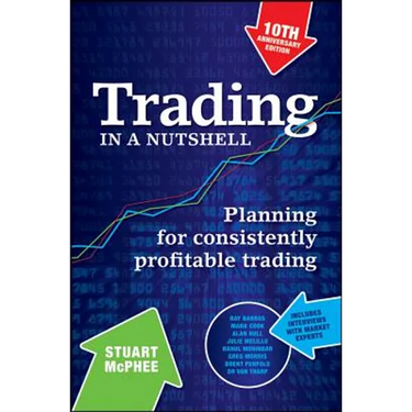 Trading in a Nutshell: Planning for Consistently Profitable Trading