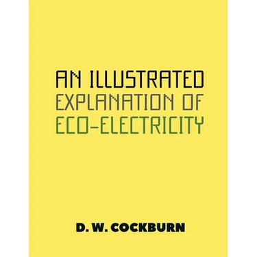 An Illustrated Explanation of Eco-Electricity