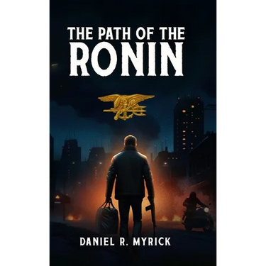 The Path Of The Ronin