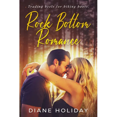 Rock Bottom Romance