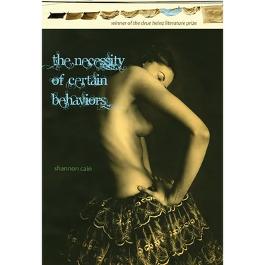 The Necessity of Certain Behaviors