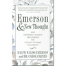 Emerson and New Thought: How Emerson's Essays Influenced the Science of Mind Philosophy