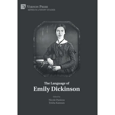 The Language of Emily Dickinson