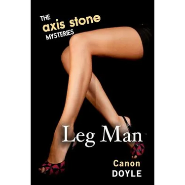 Leg Man
