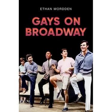 Gays on Broadway