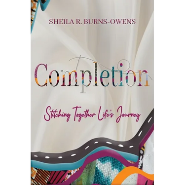 Completion: Stitching Together Life's Journey