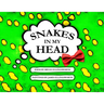 Snakes In My Head: Snakes, Fear