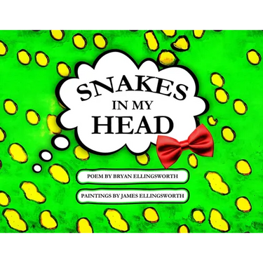 Snakes In My Head: Snakes, Fear