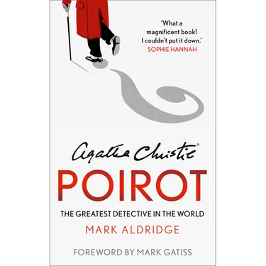 Agatha Christie's Poirot: The Greatest Detective in the World