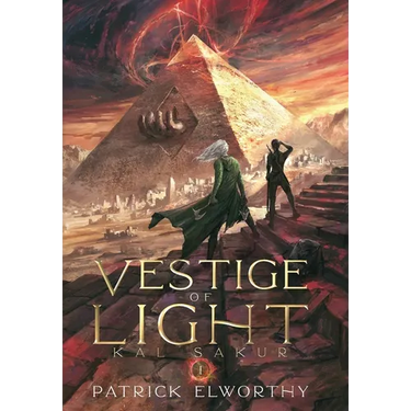 Kal Sakur Vestige of Light