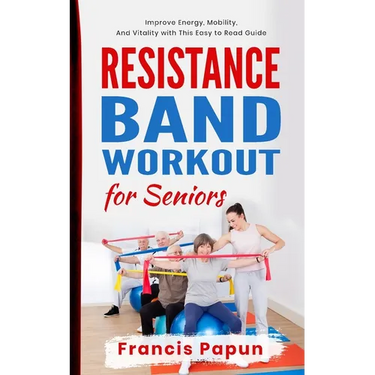 Resistance Band Workout for Seniors