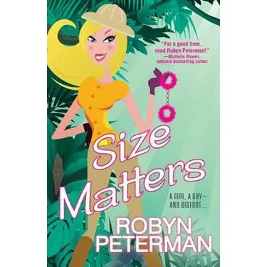 Size Matters