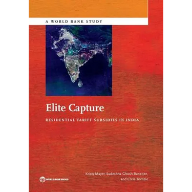 Elite Capture